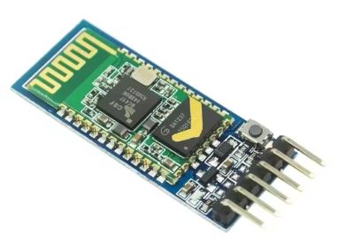 MODULO BLUETOOTH HC-05