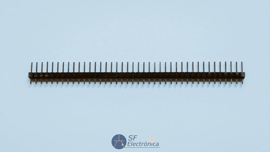 TIRA PIN 2.54MM