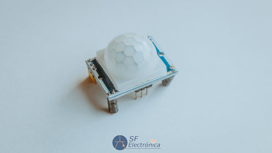 SENSOR MOVIMIENTO
