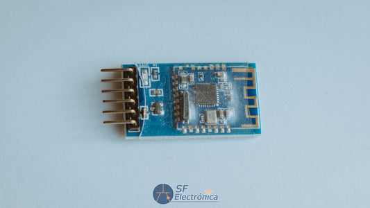 MÓDULO TRANSMISION BLUETOOTH 4.2 2,4G