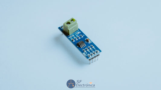 MÓDULO MAX485 RS-485 A TTL