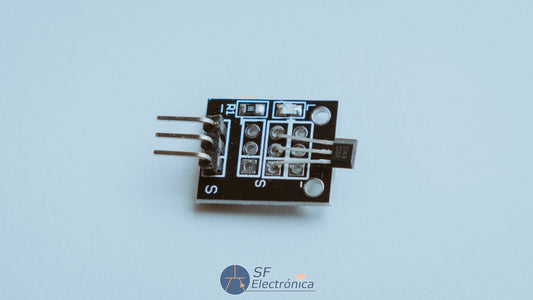 MODULO SENSOR MAGNETICO