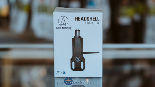 PORTACÁPSULAS AUDIO TECHNICA