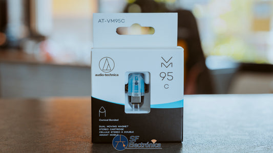 CAPSULA AT-VM95C