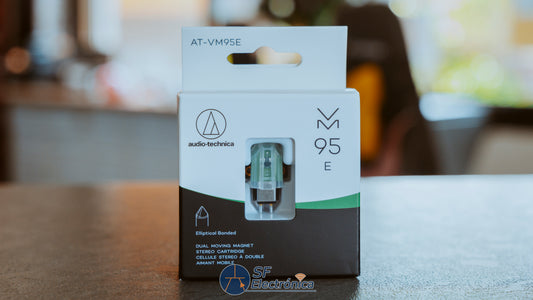 CAPSULA AT-VM95E