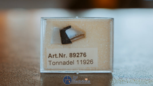 AGUJA PARA STANTON D5107A
