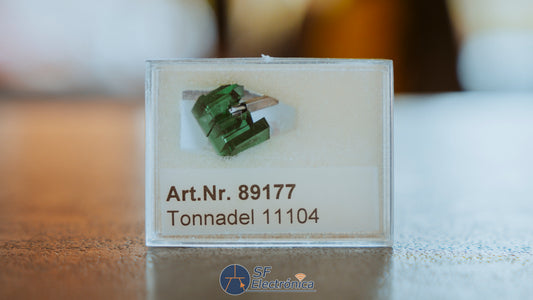 AGUJA PARA TECHNICS EPS270SD