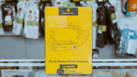 KIT INICIACION COMPATIBLE