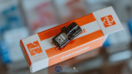 CÁPSULA EPC-34STED