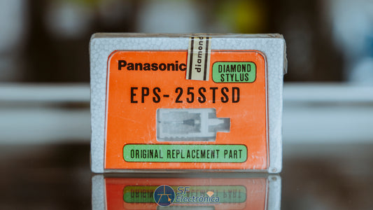 AGUJA PANASONIC EPS-25STSD