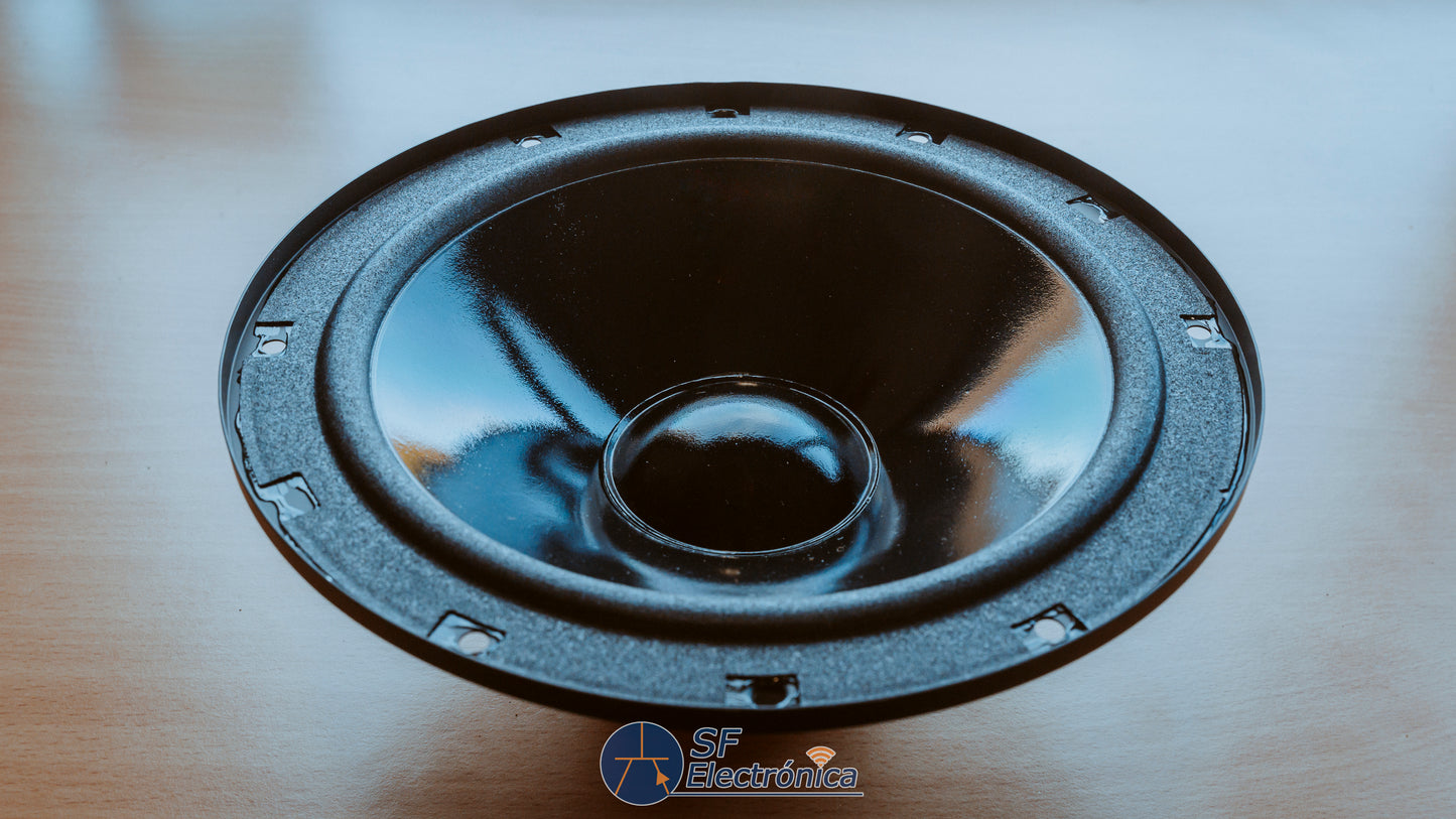 EAS-25PL185B SPEAKER WOOFER