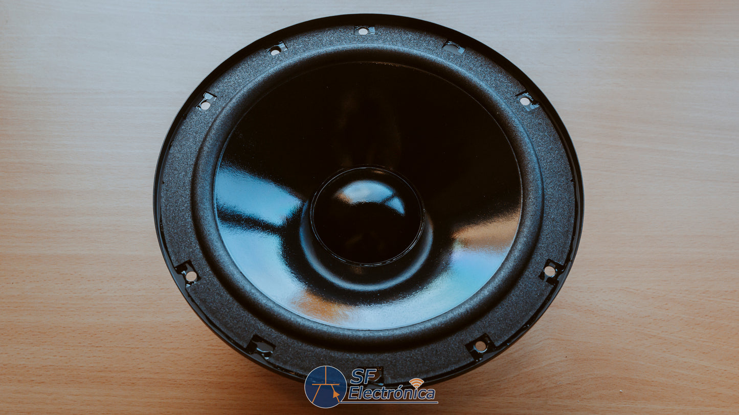 EAS-25PL185B SPEAKER WOOFER