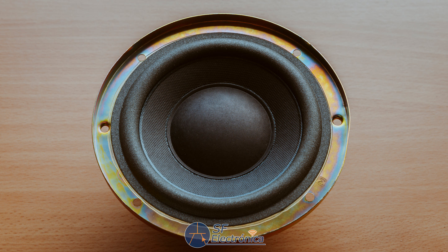 EAS-T14PL02A6 SPEAKER WOOFER