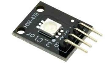 MODULO LED RGB SMD KY-009