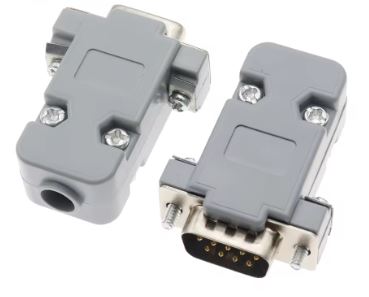CONECTOR DB9