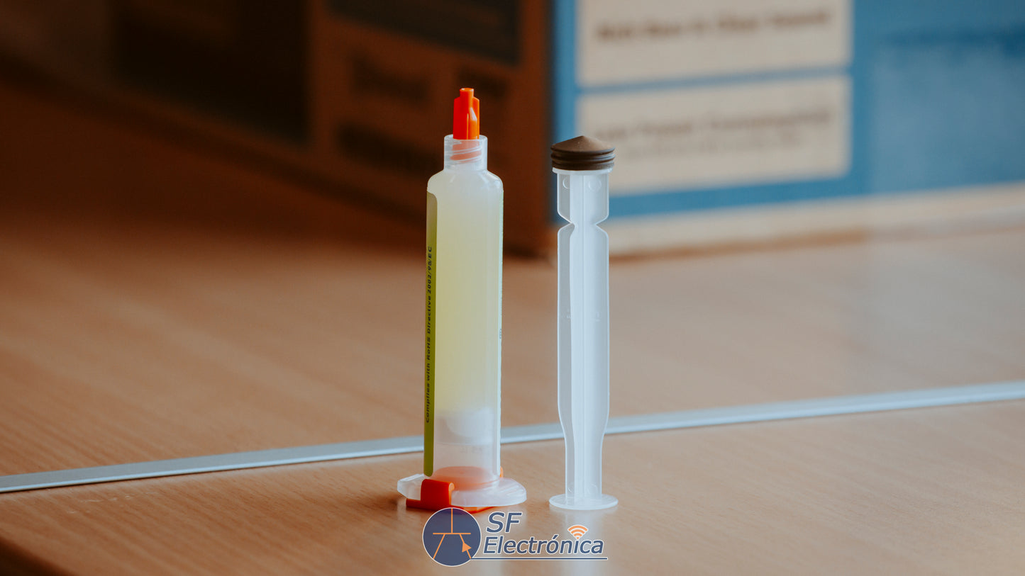 FLUX NC-559-ASM 10ML