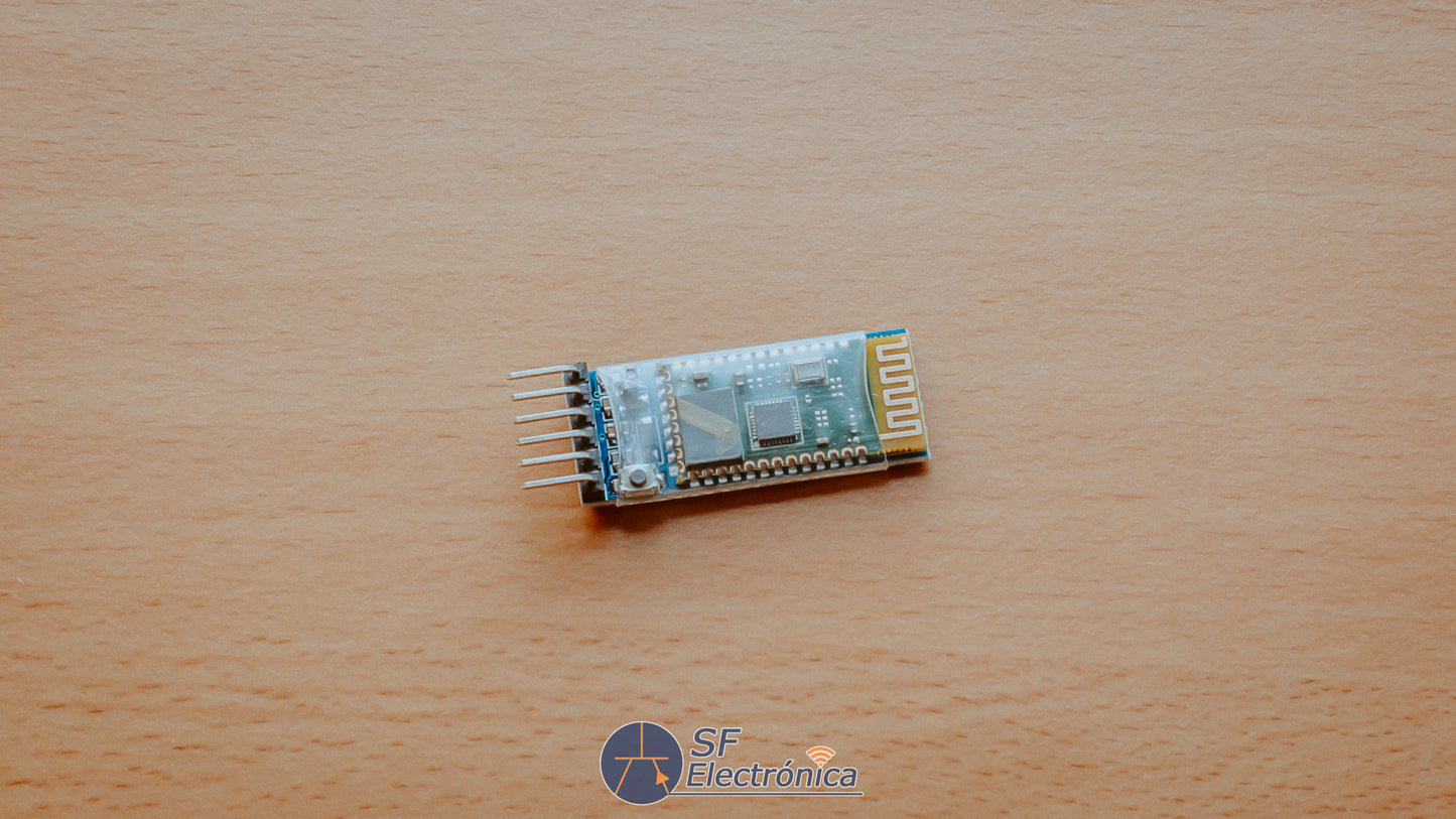 MODULO BLUETOOTH HC-05