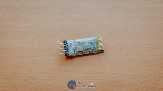 MODULO BLUETOOTH HC-05