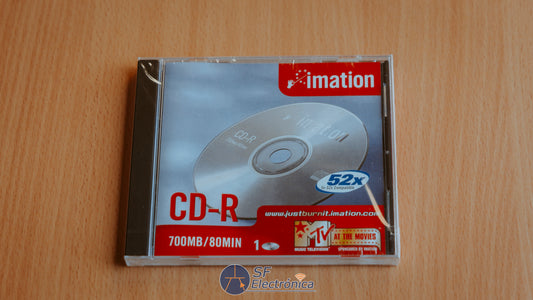 CD-R