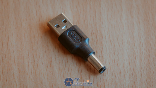 ADAPTADOR USB