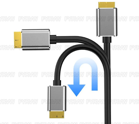 CABLE USB-C A MICROB HDD SDD