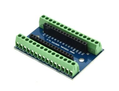 PLACA EXPANSION ADAPTADOR TERMINAL NANO V3.0