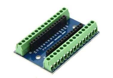PLACA EXPANSION ADAPTADOR TERMINAL NANO V3.0