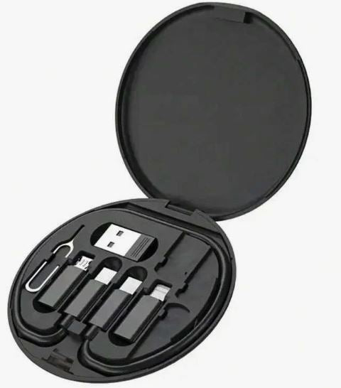 KIT ADAPTADOR USB