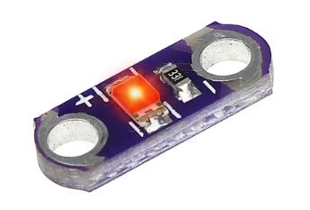 MODULO DIODO LED SMD 3V-5V