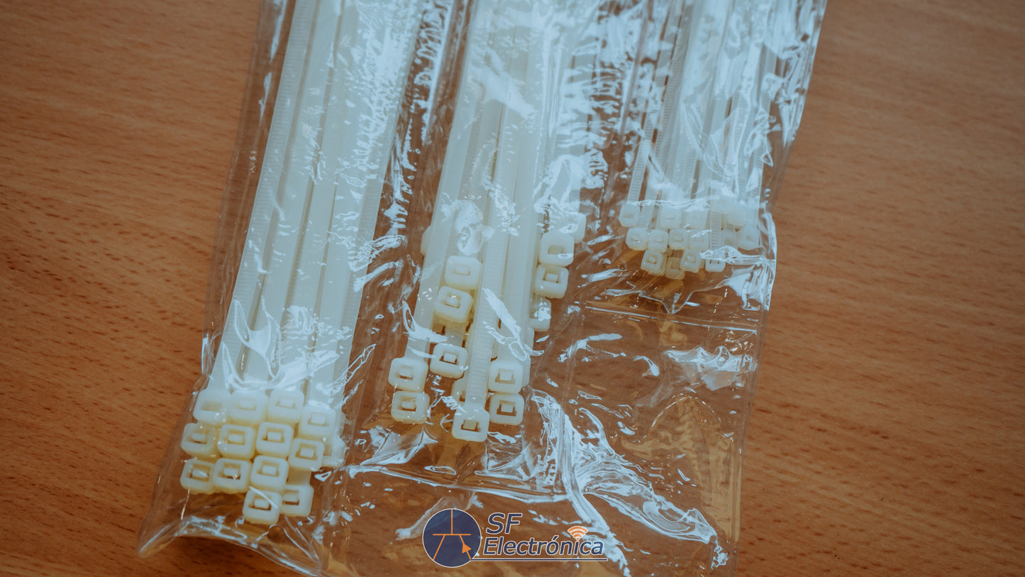 KIT SURTIDO BRIDAS 75 PIEZAS