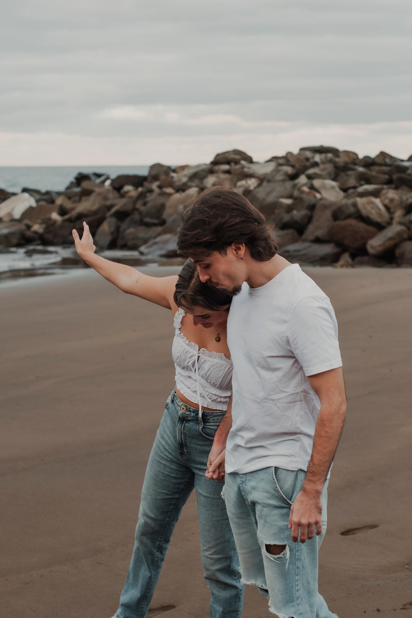 SESION FOTOS SAN VALENTIN