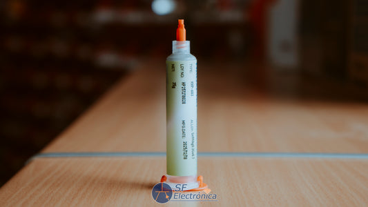 ESTAÑO EN PASTA 35GR