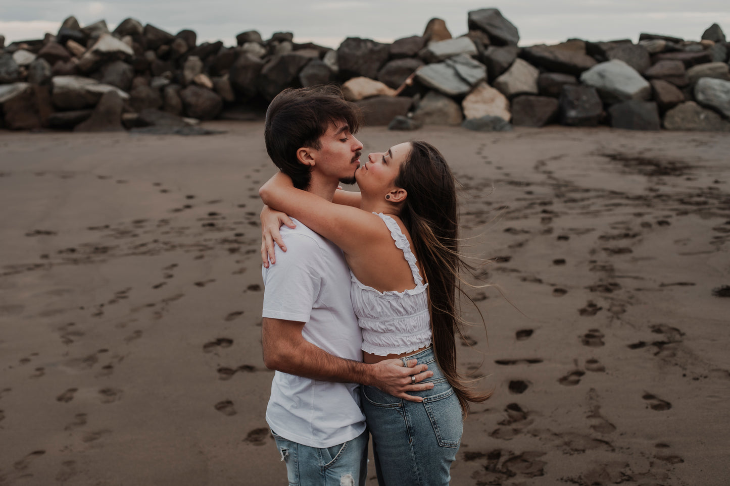 SESION FOTOS SAN VALENTIN