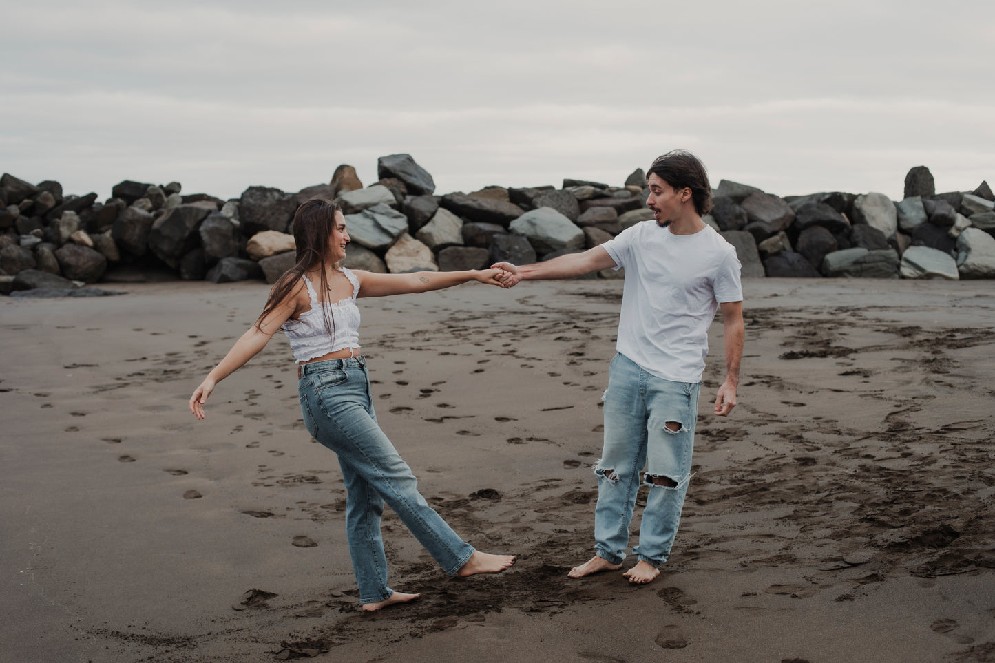 SESION FOTOS SAN VALENTIN