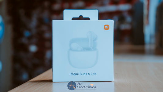 AURICULARES BLUETOOTH