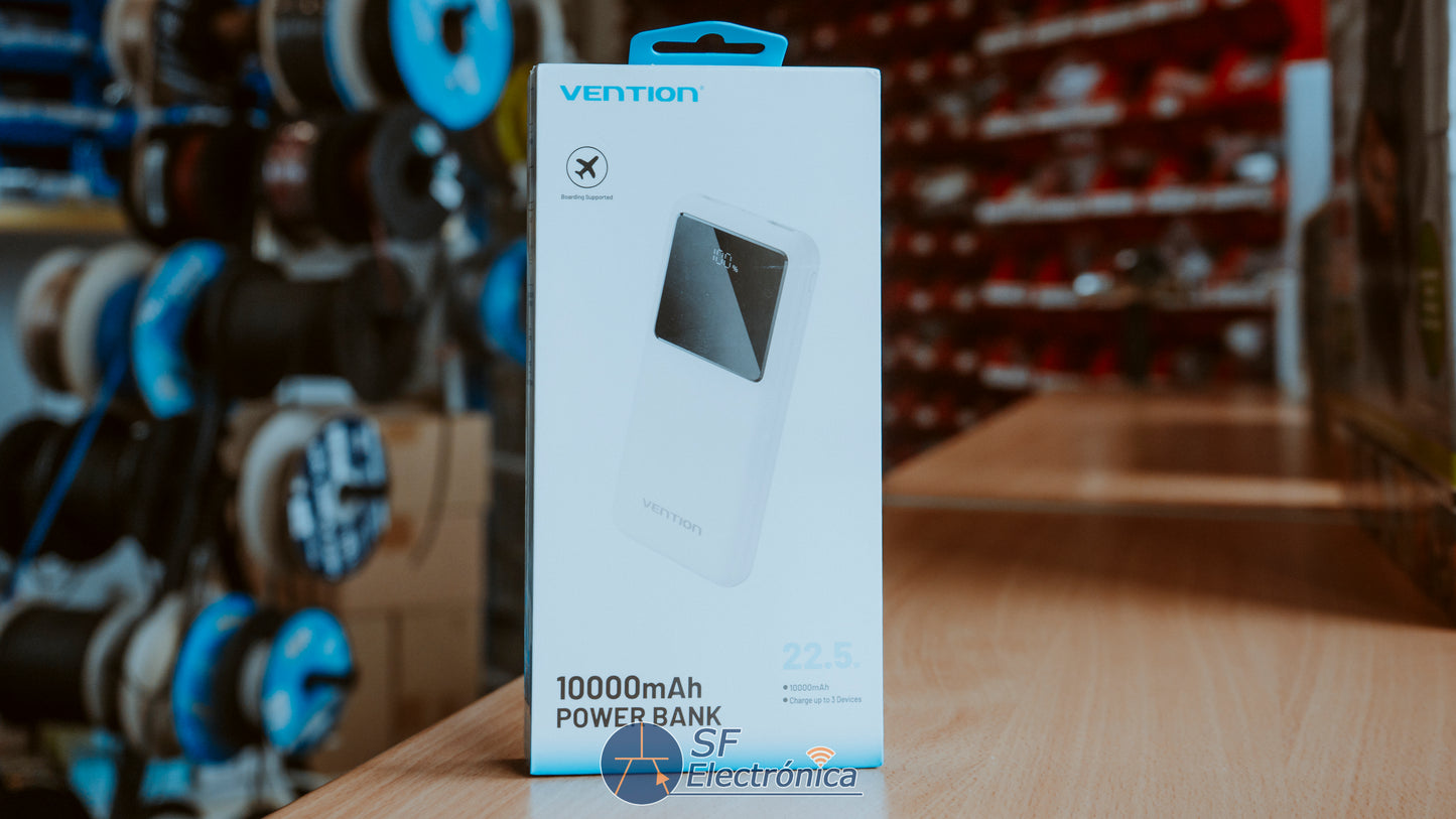 POWERBANK 10000MAH