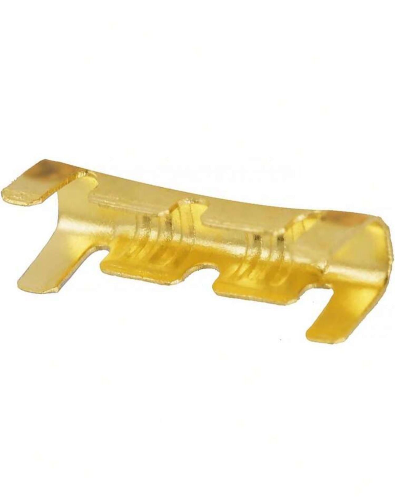 CONECTOR CABLE FORMA "U"