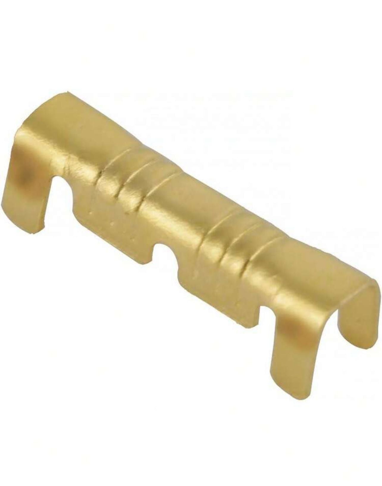CONECTOR CABLE FORMA "U"