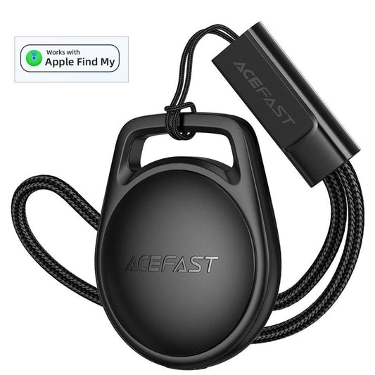 RASTREADOR COMPATIBLE APPLE FIND MY