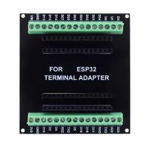 ADAPTADOR ESP32