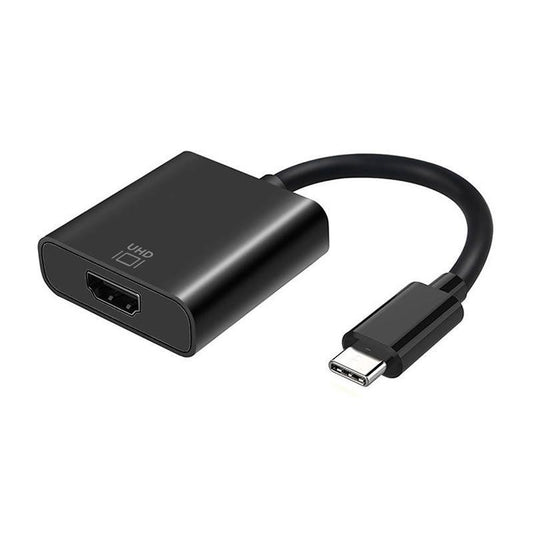 ADAPTADOR USB-C - HDMI