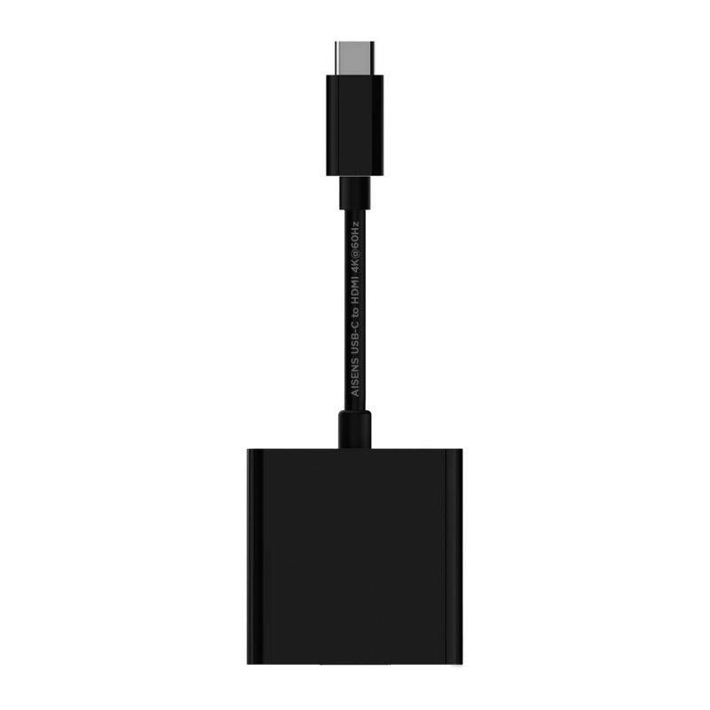 ADAPTADOR USB-C - HDMI