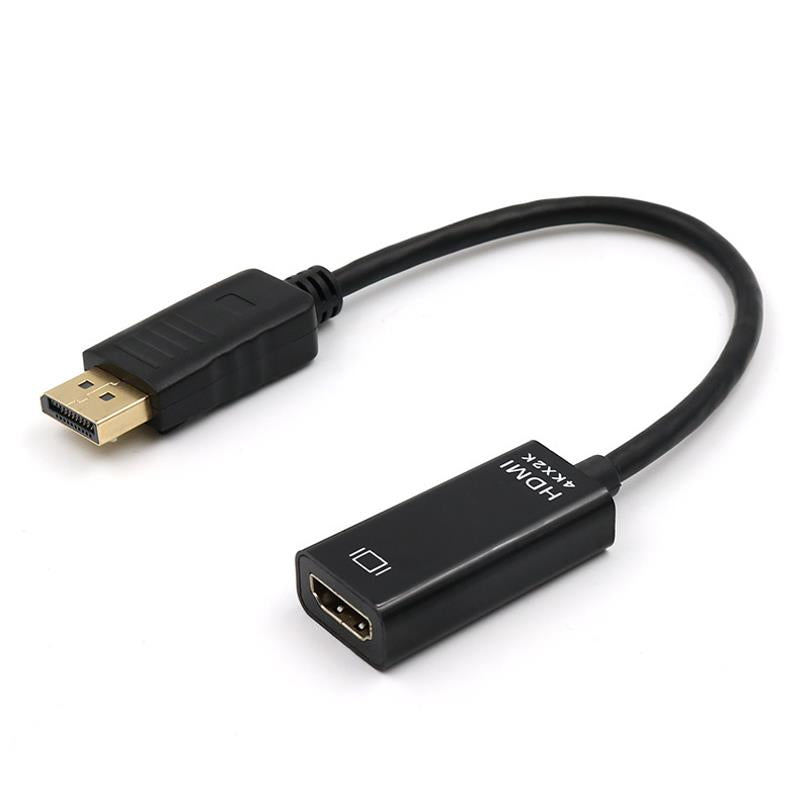 CABLE CONVERSOR DISPLAYPORT A HDMI M/H