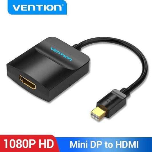 ADAPTADOR MINI DISPLAYPORT / HDMI