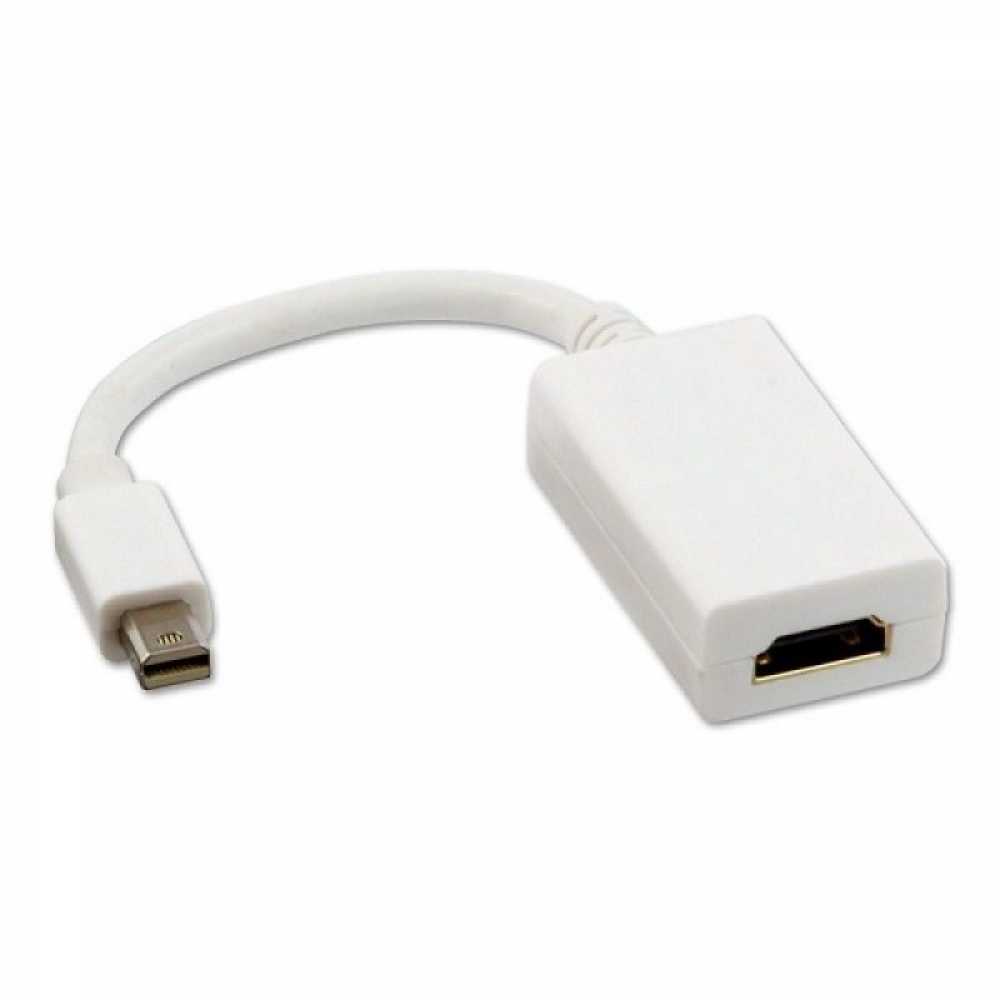 MINI DISPLAYPORT / HDMI