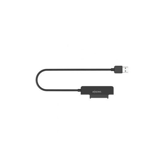 ADAPTADOR USB-A 3.1 / SATA 2.5"/3.5"