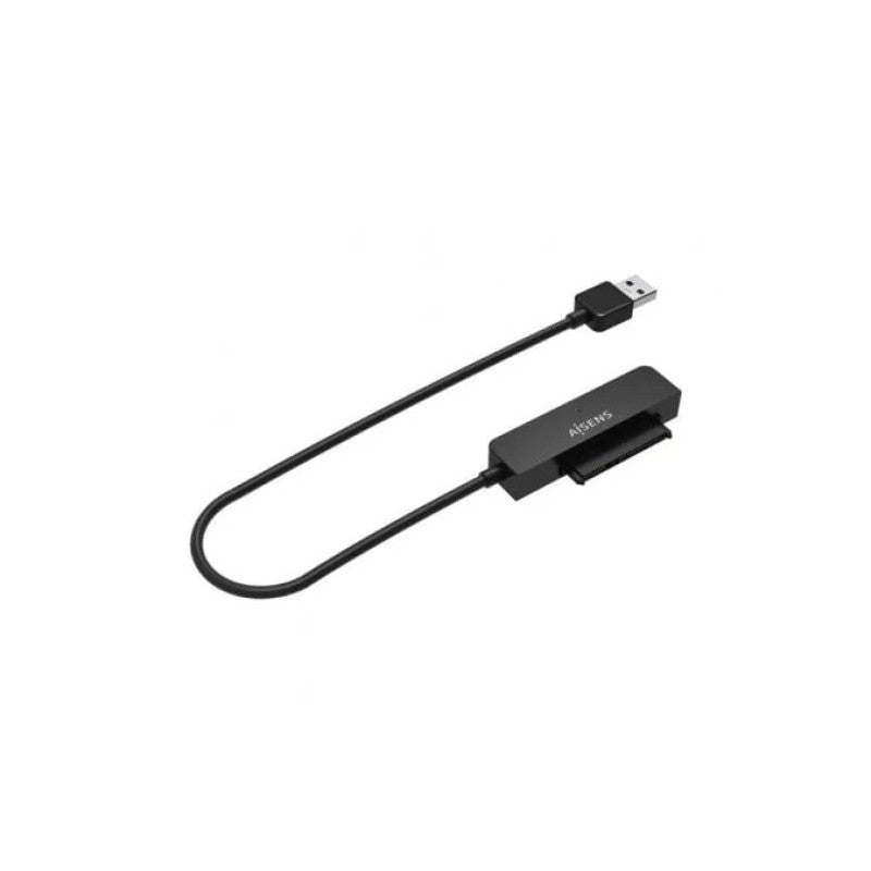 ADAPTADOR USB-A 3.1 / SATA 2.5"/3.5"