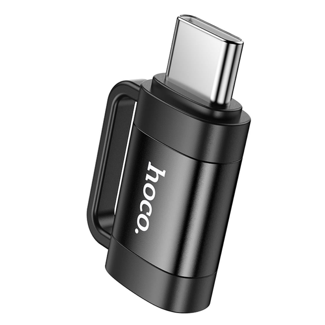 ADAPTADOR USB-C A LIGHTNING
