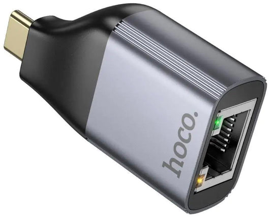 ADAPTADOR USB-C A RJ45