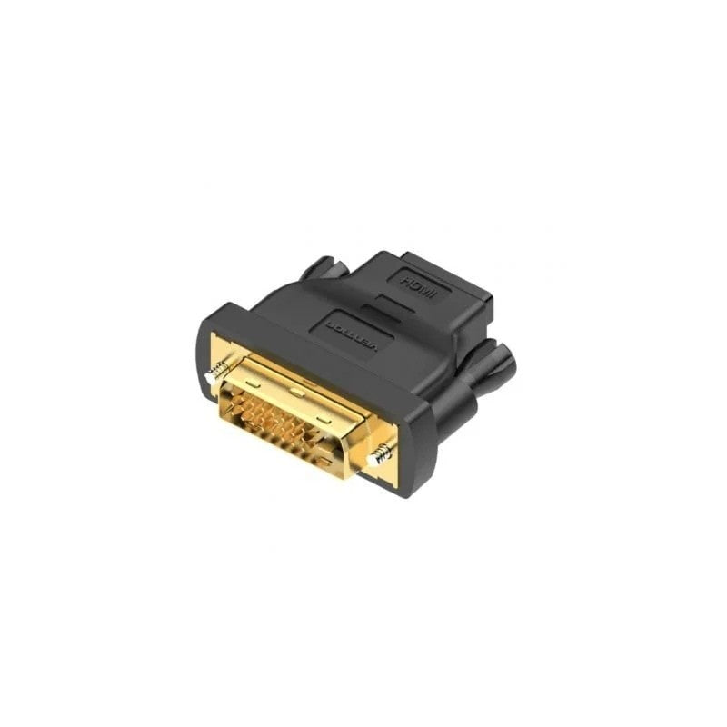 ADAPTADOR DVI - HDMI M/H